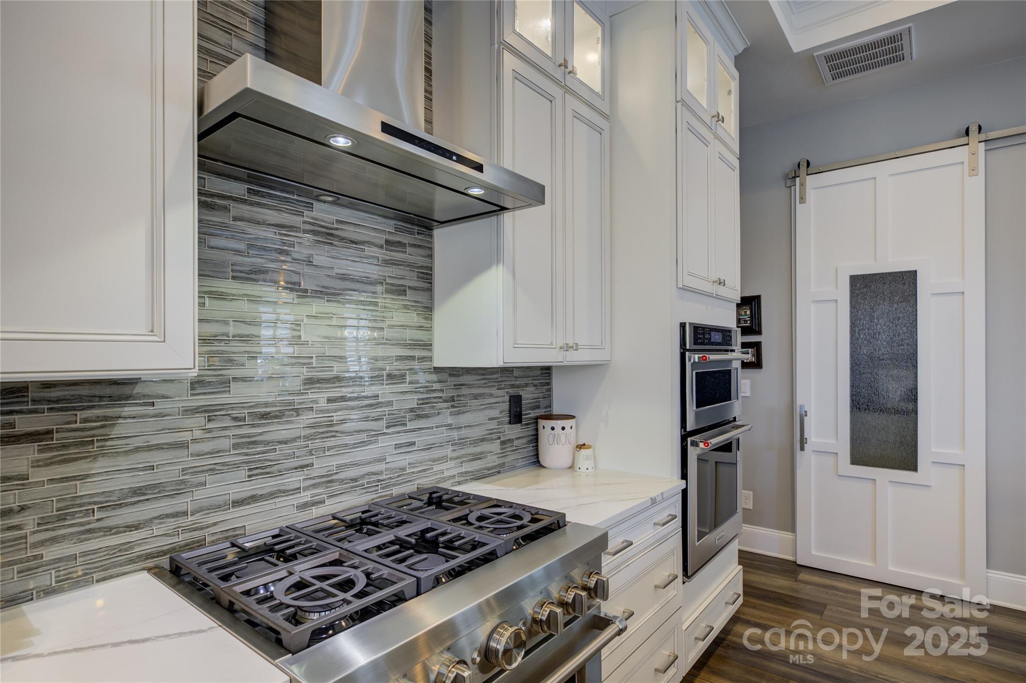 Regency at Palisades - Residential