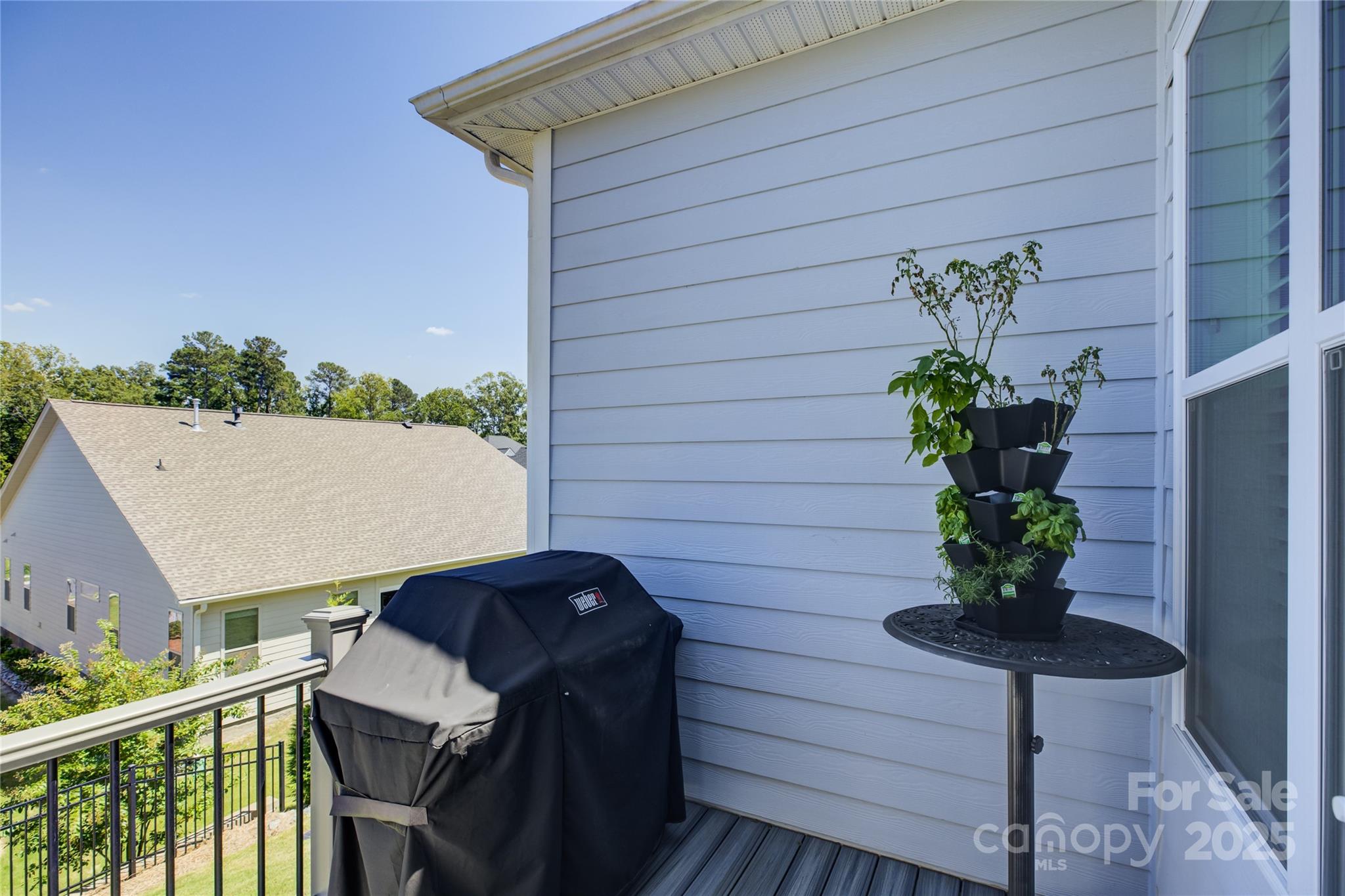 Regency at Palisades - Residential