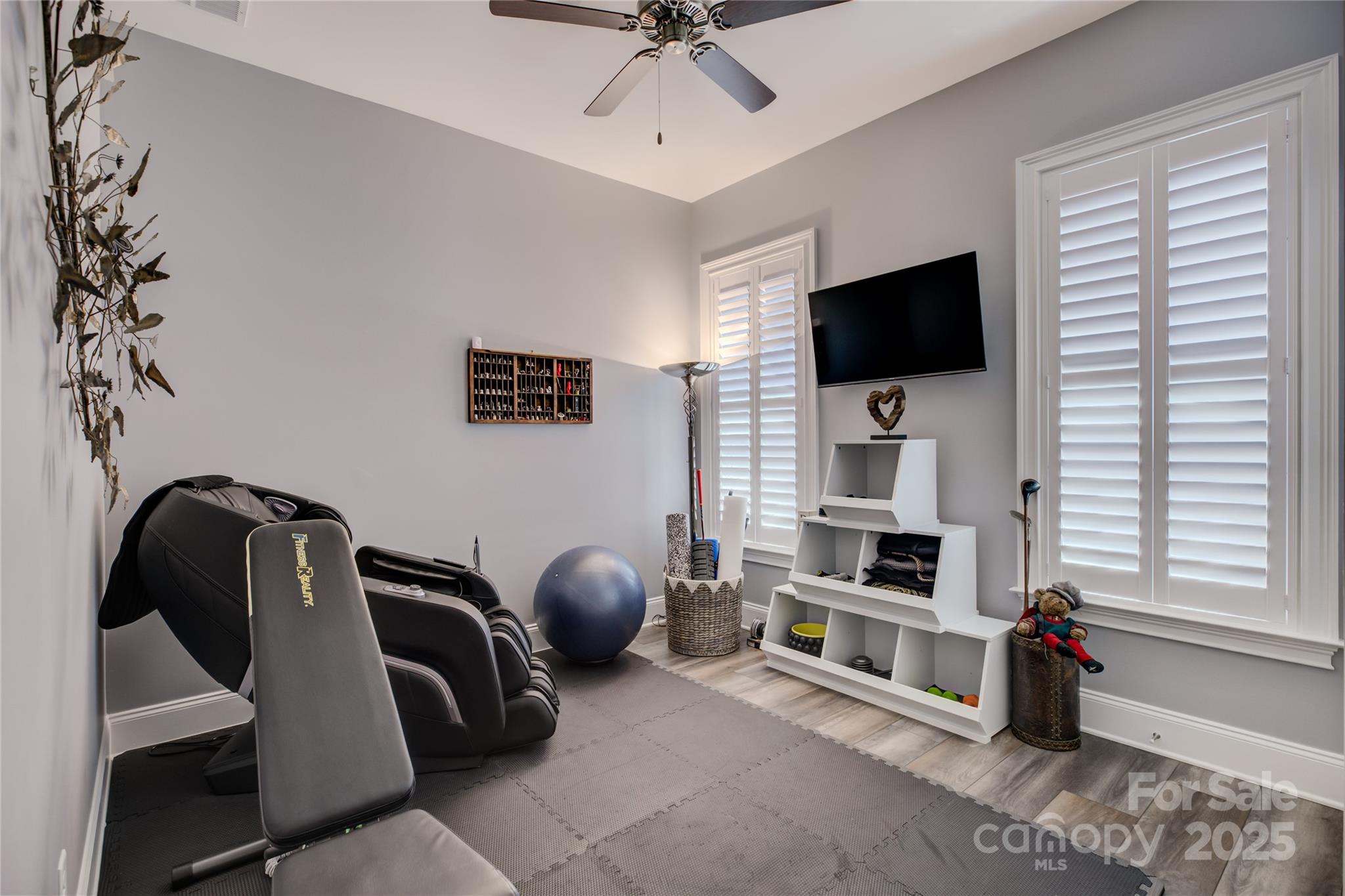 Regency at Palisades - Residential