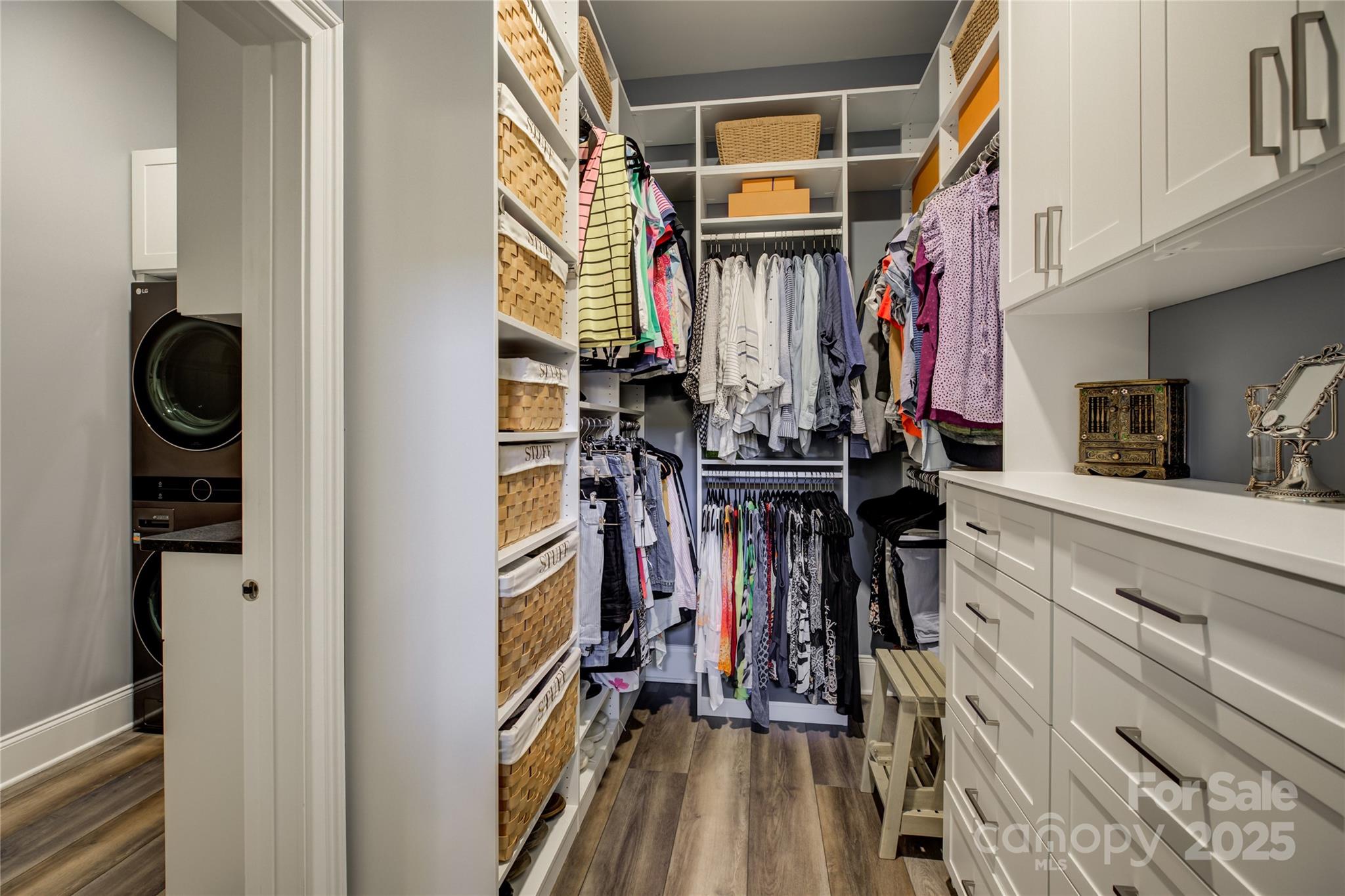 Regency at Palisades - Residential