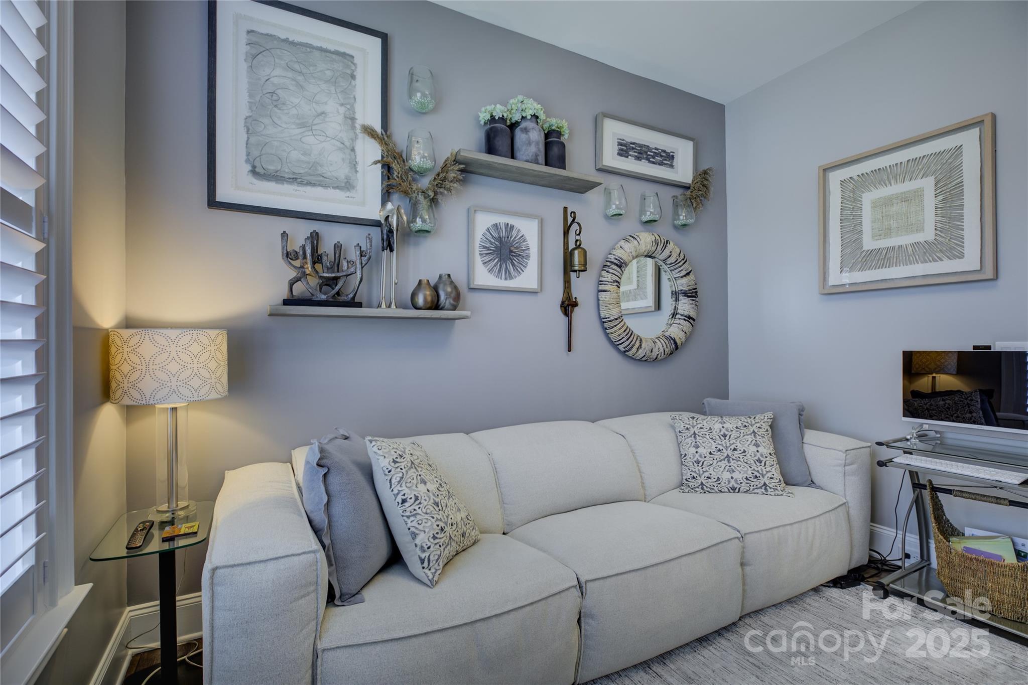 Regency at Palisades - Residential