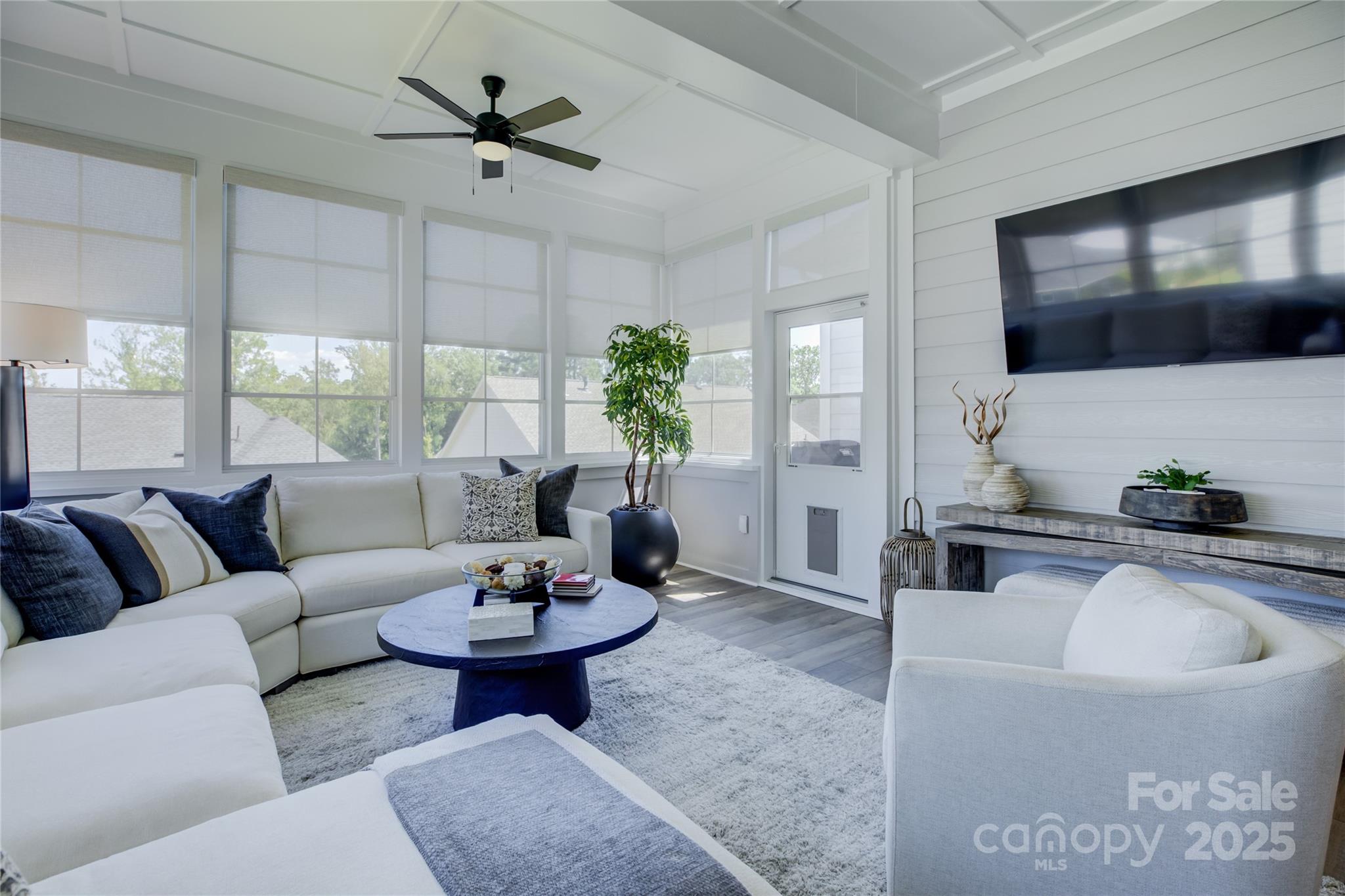 Regency at Palisades - Residential