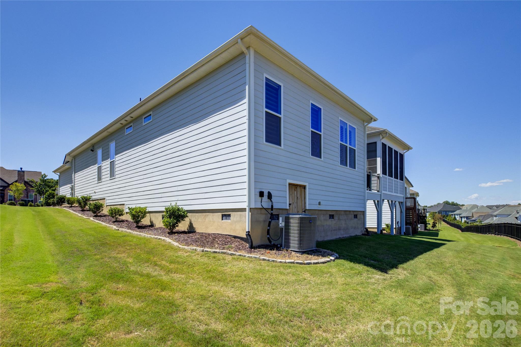 Regency at Palisades - Residential