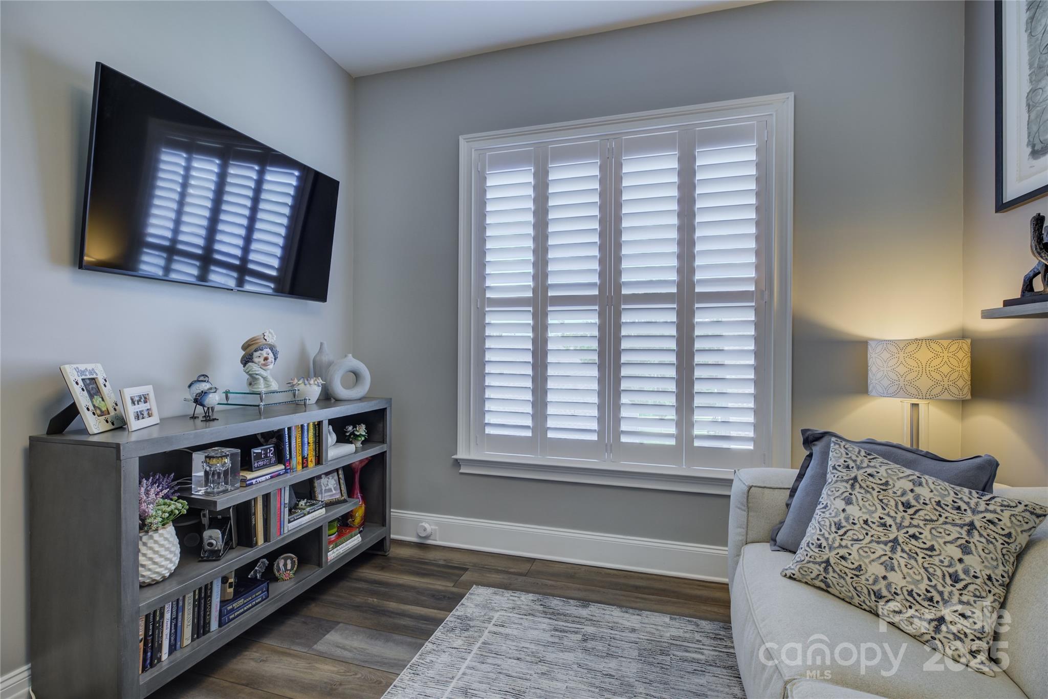 Regency at Palisades - Residential