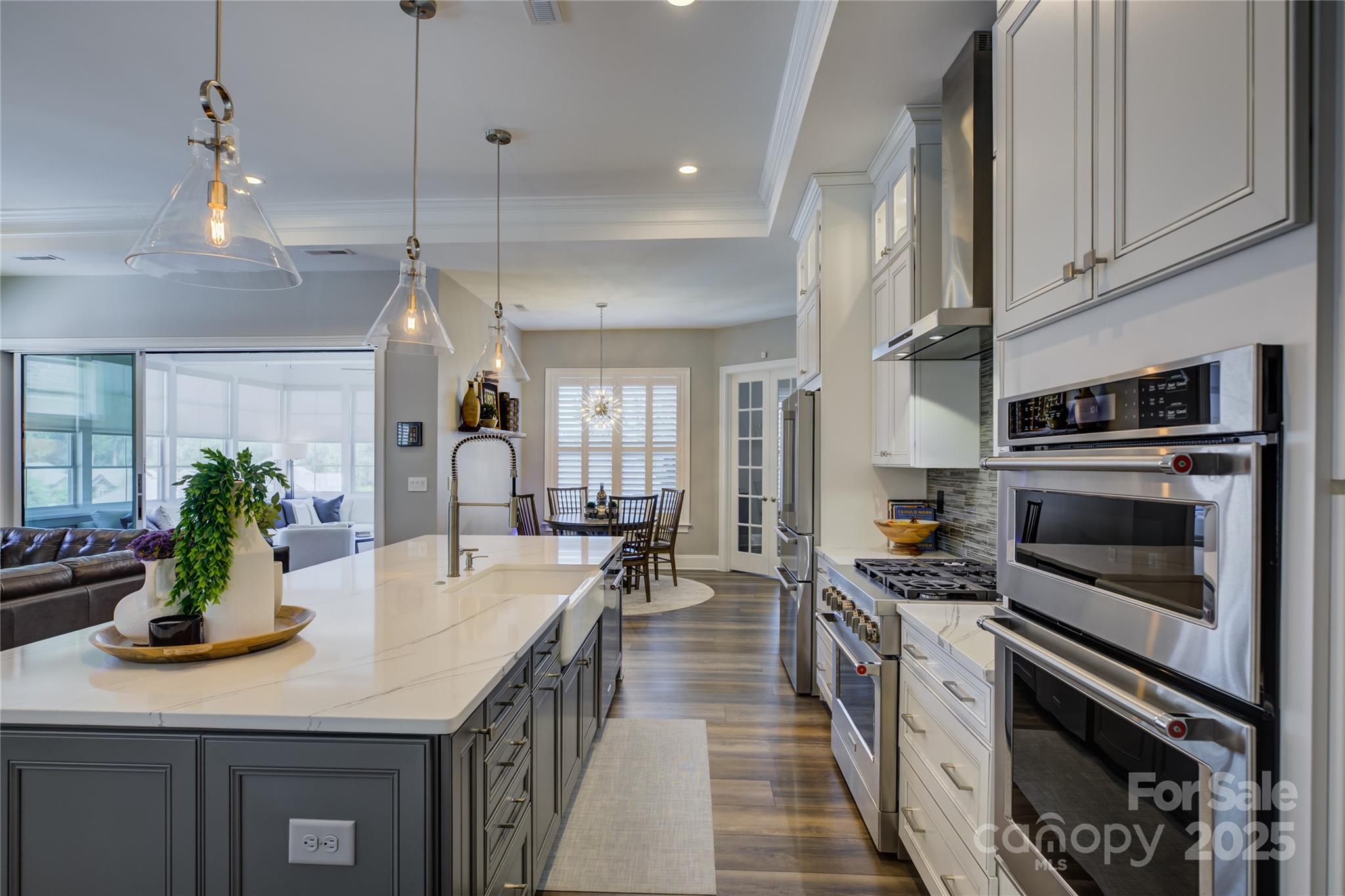 Regency at Palisades - Residential