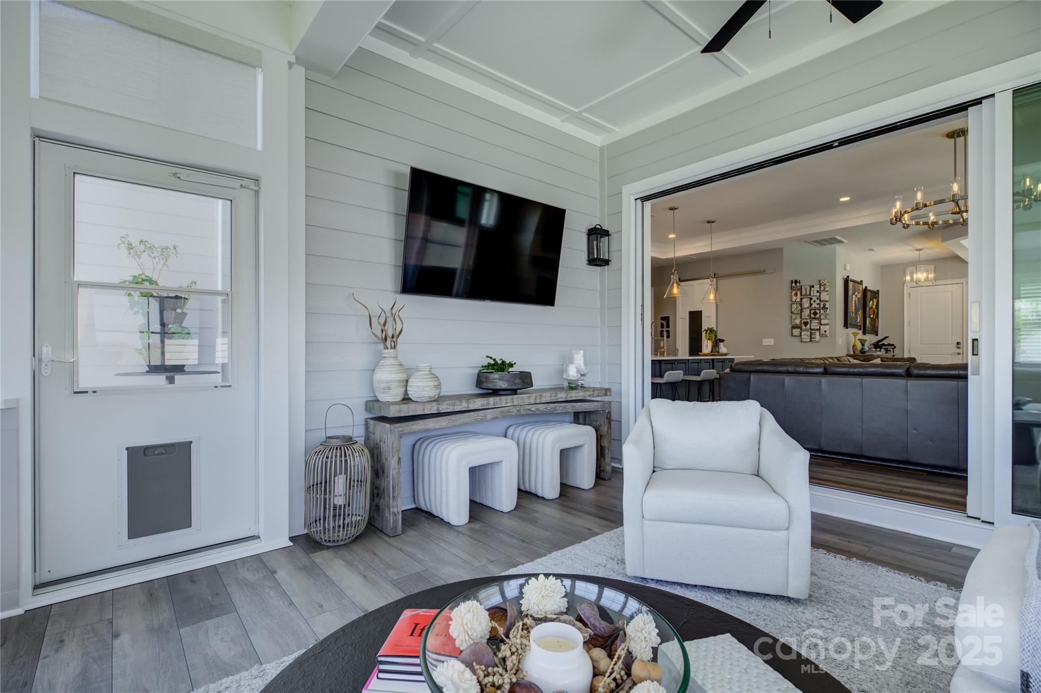 Regency at Palisades - Residential