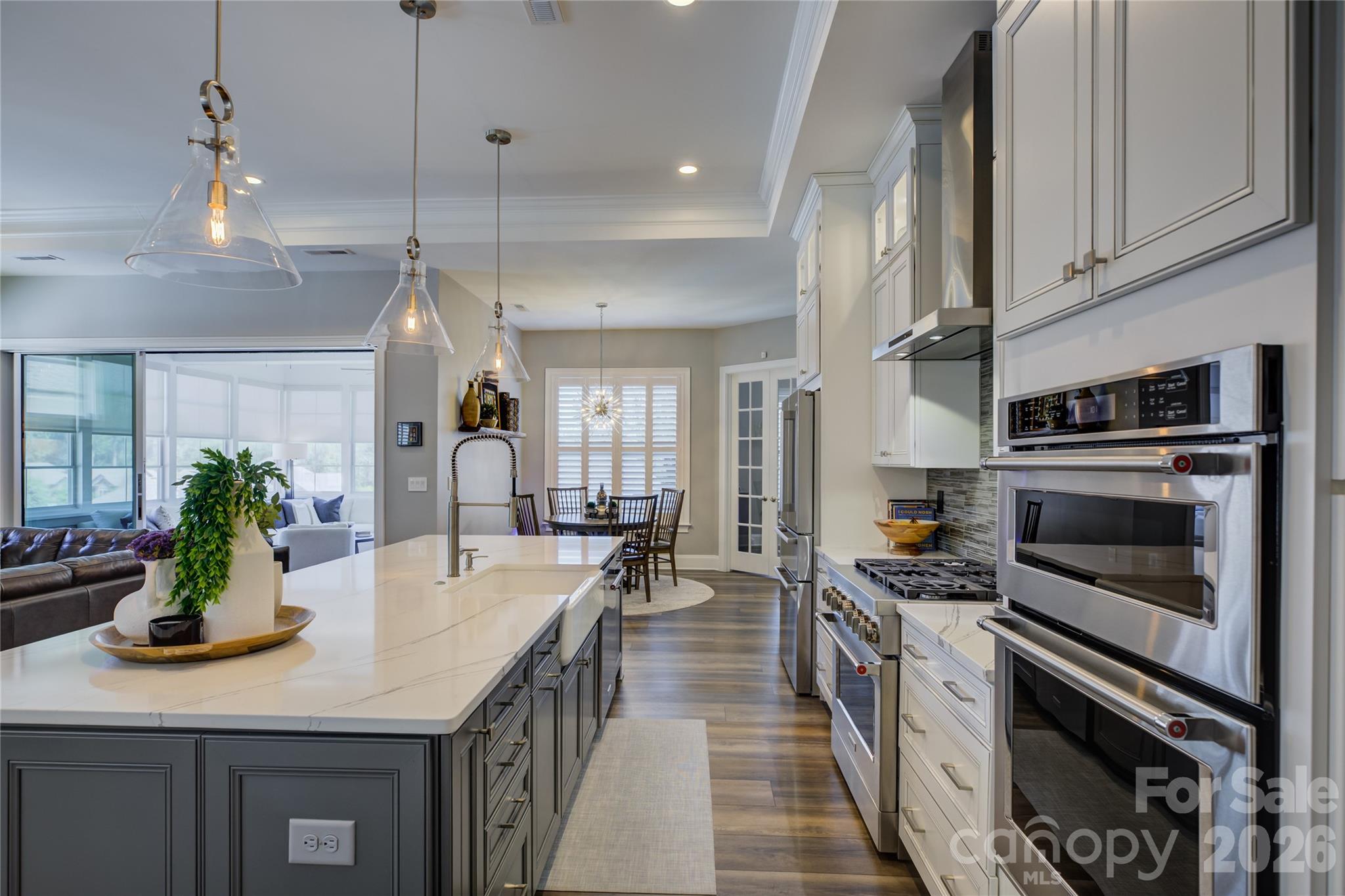 Regency at Palisades - Residential