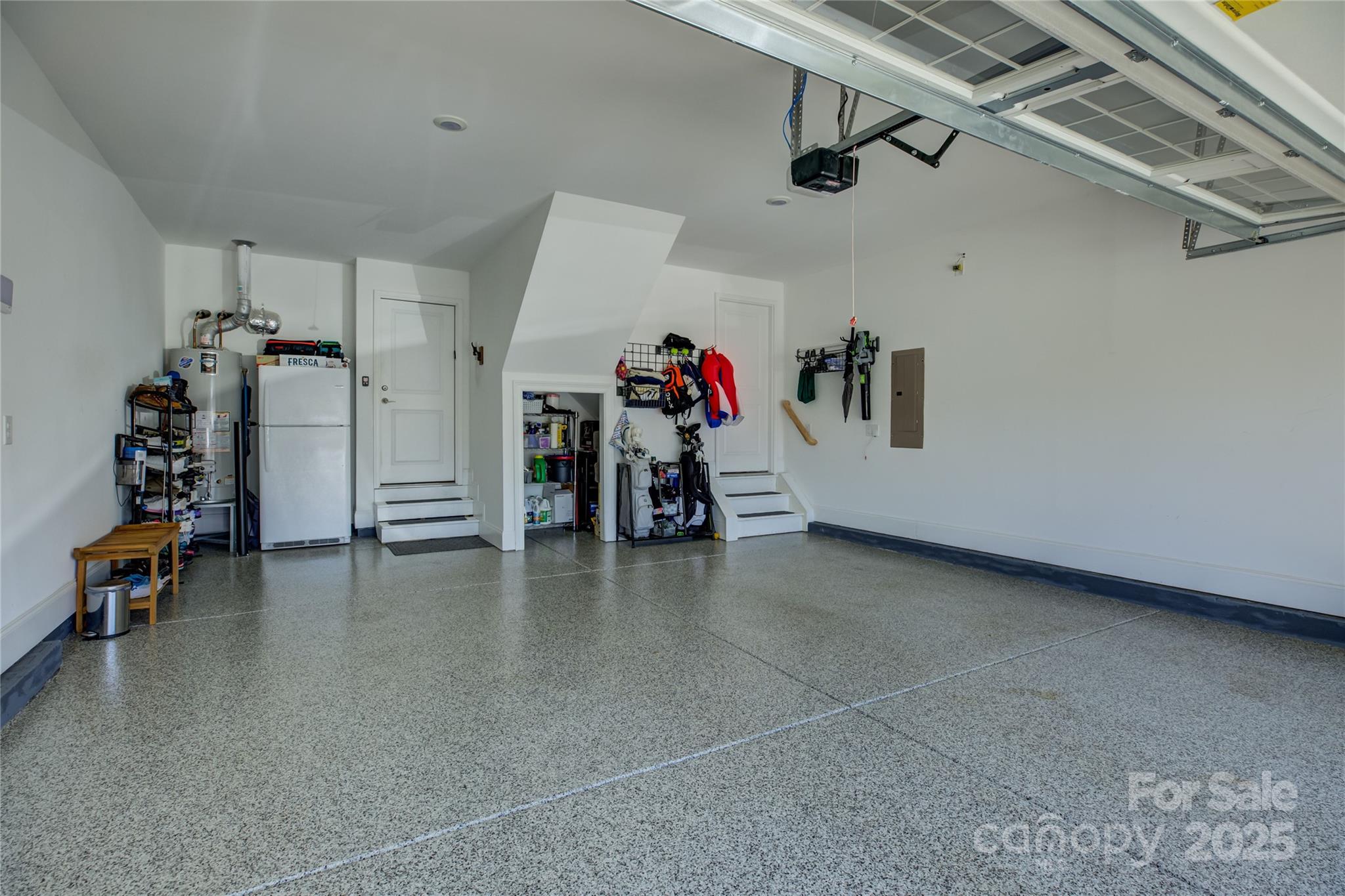 Regency at Palisades - Residential