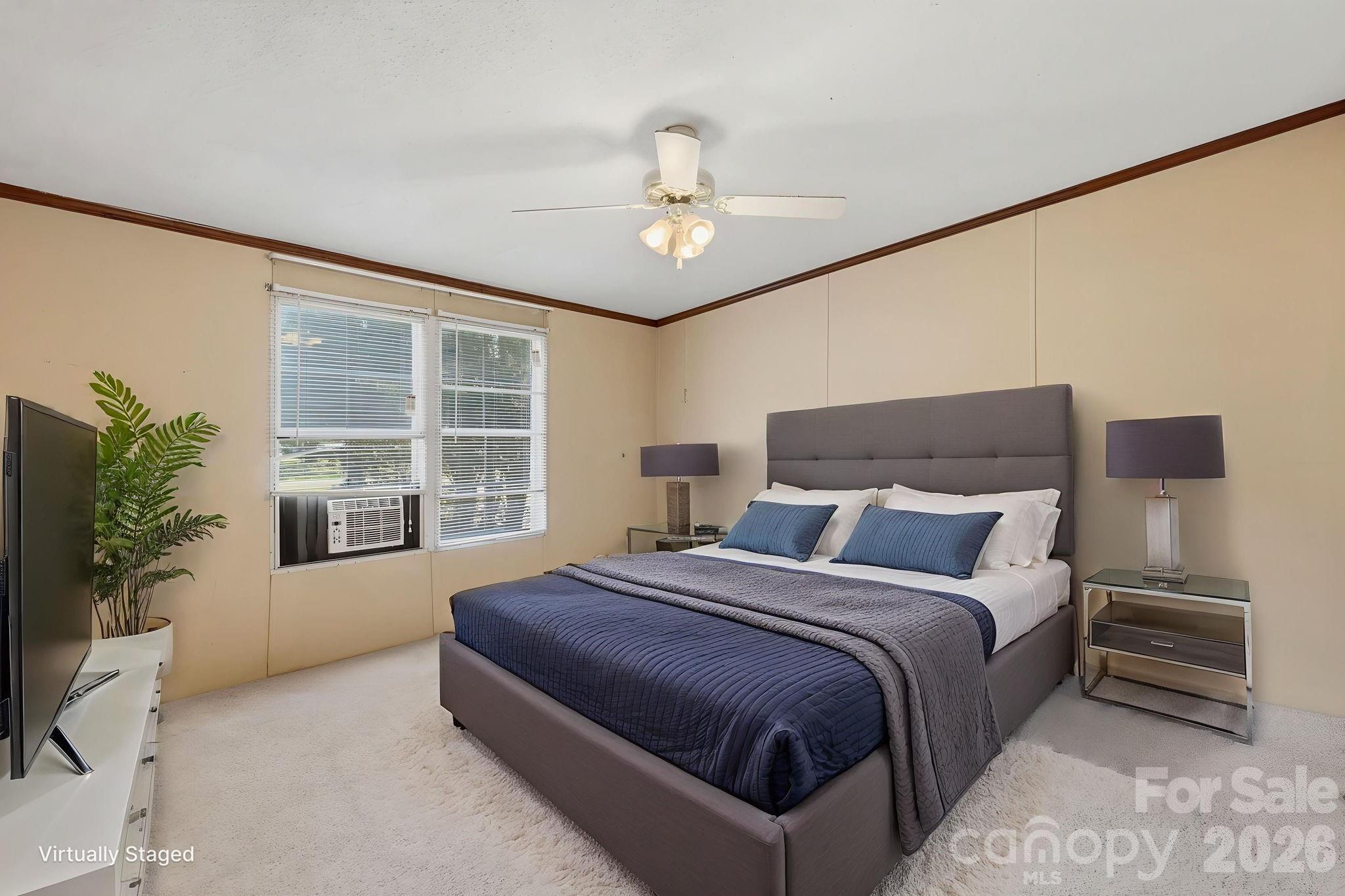 BRITTANY WOODS - Residential