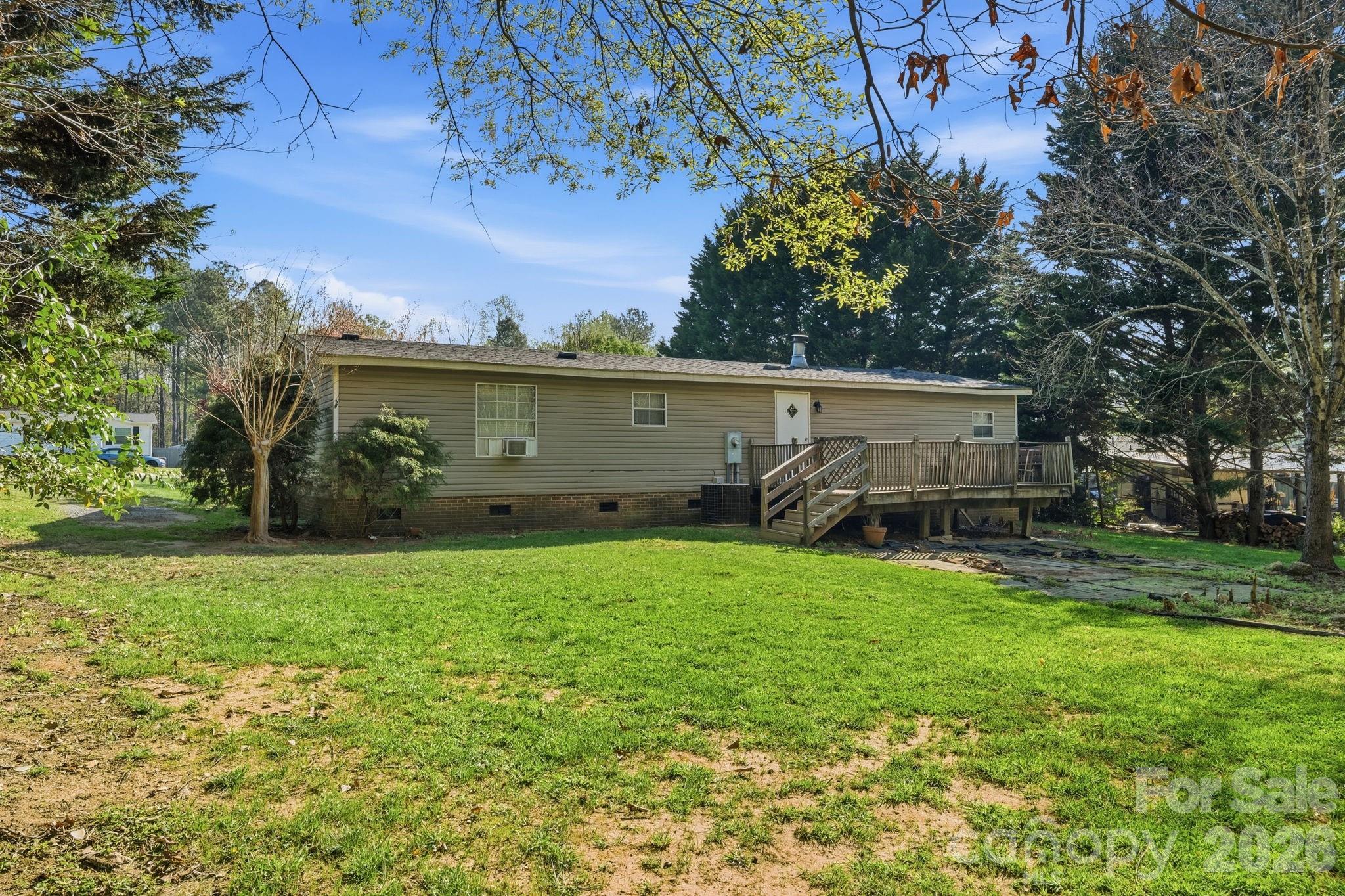 BRITTANY WOODS - Residential
