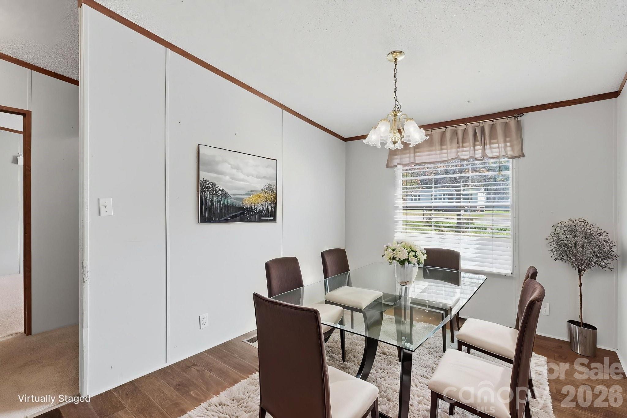 BRITTANY WOODS - Residential