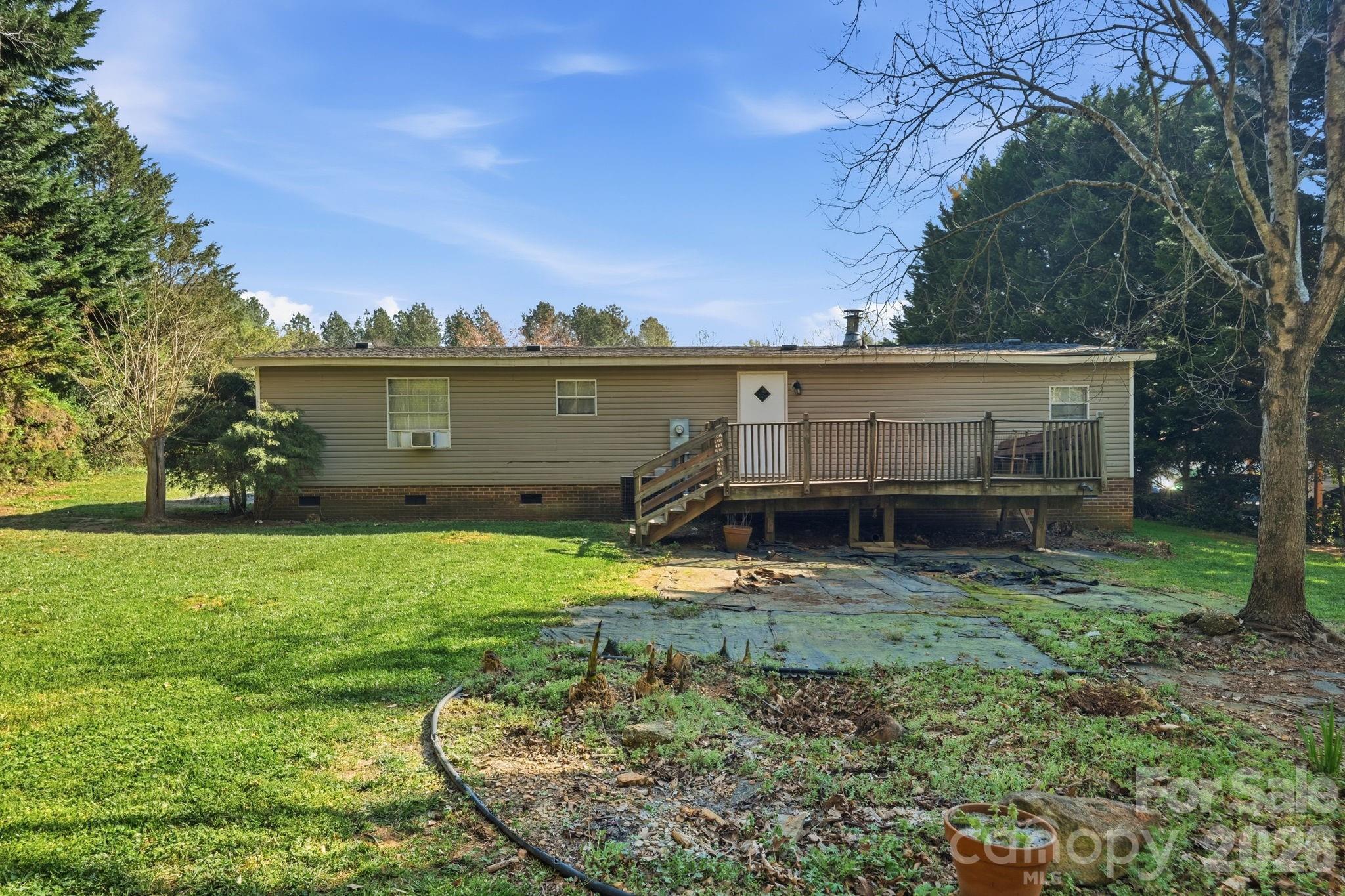 BRITTANY WOODS - Residential