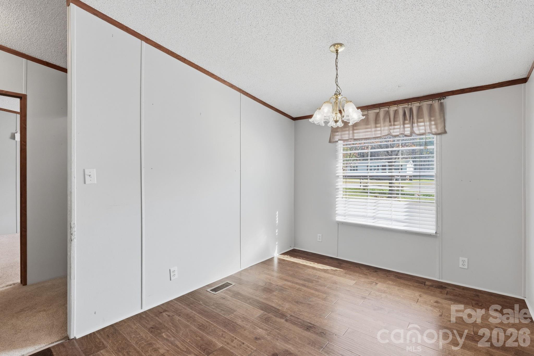 BRITTANY WOODS - Residential