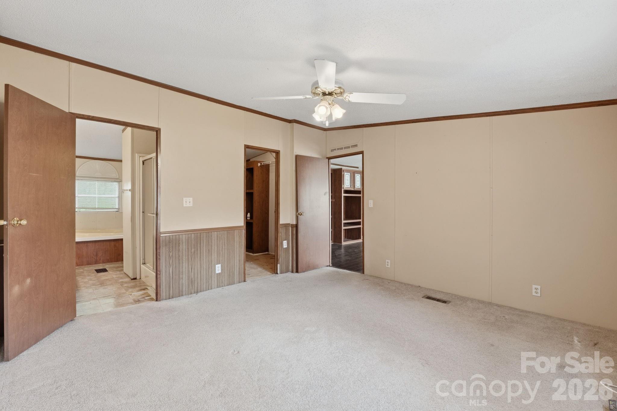 BRITTANY WOODS - Residential