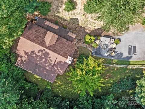 A home in Burnsville