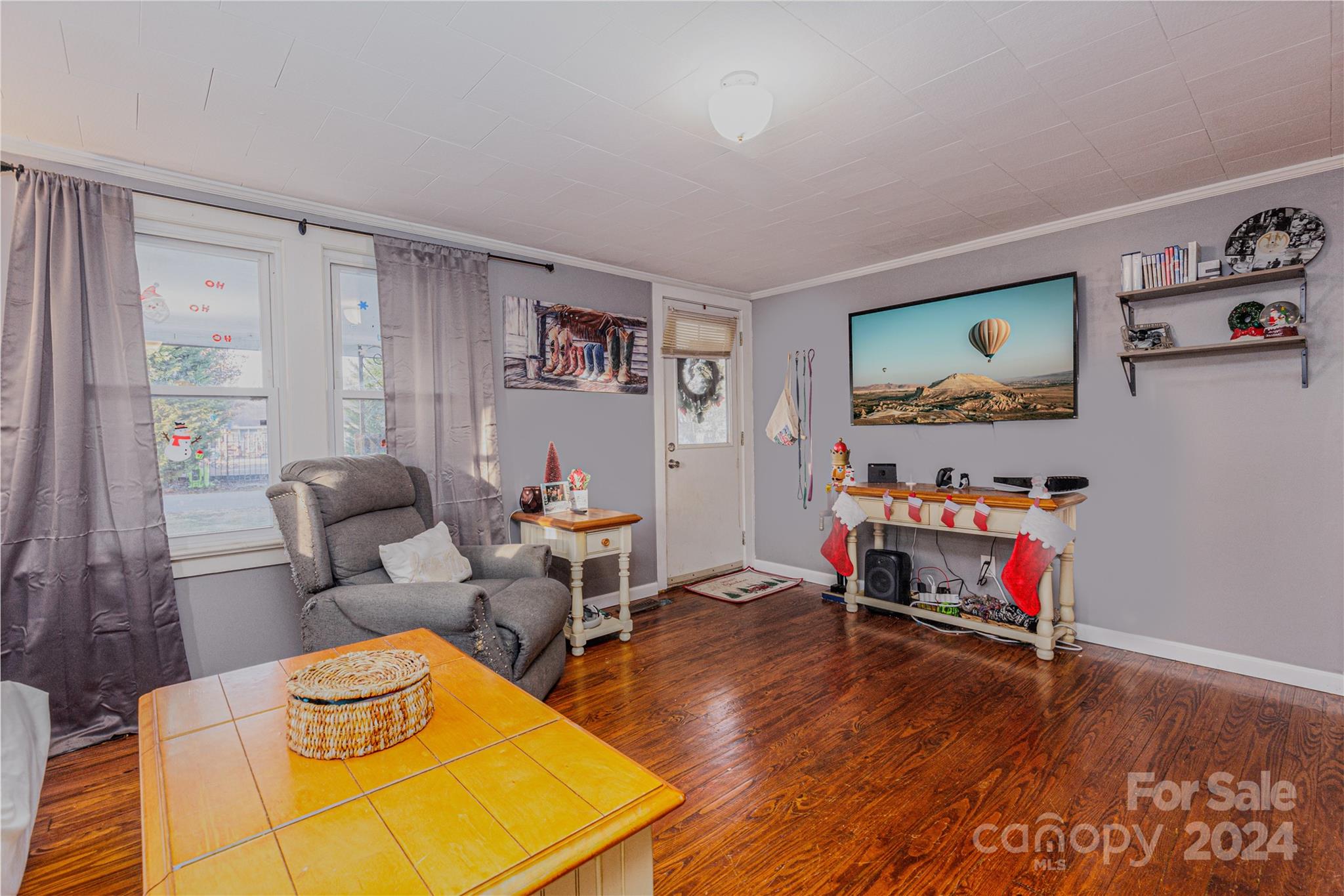 Arlington Heights - Residential