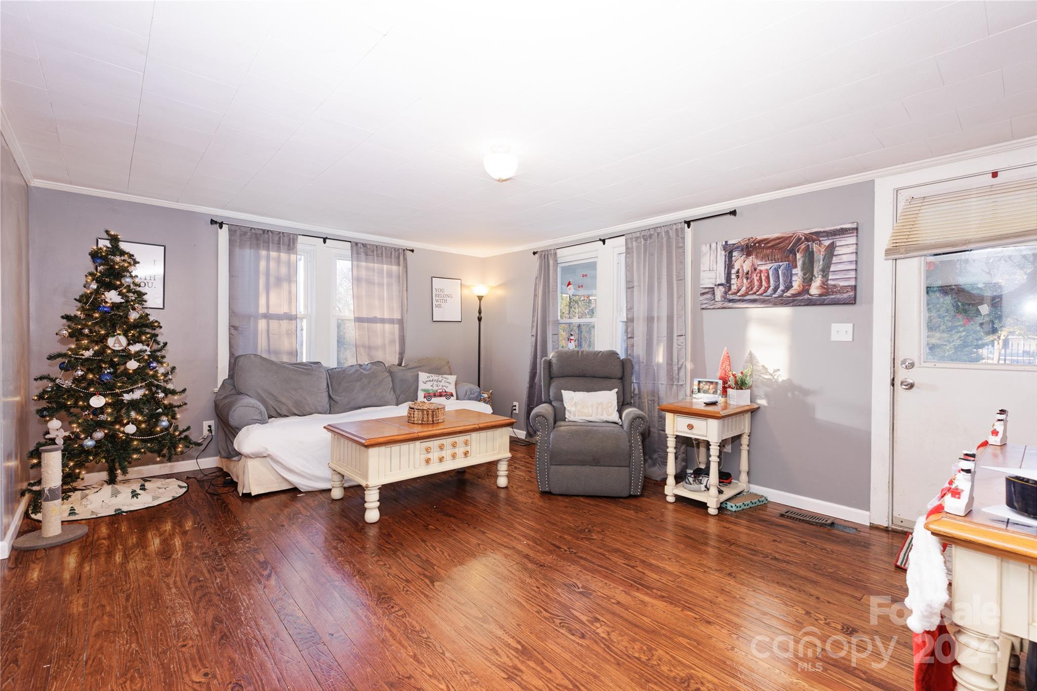 Arlington Heights - Residential