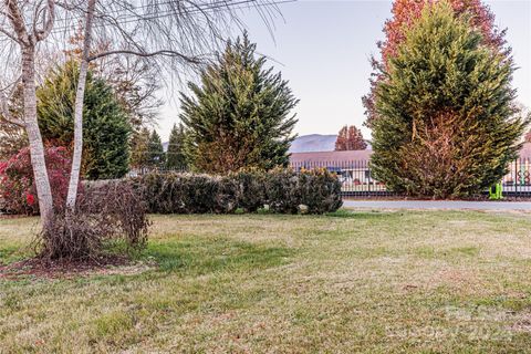 A home in Bryson City