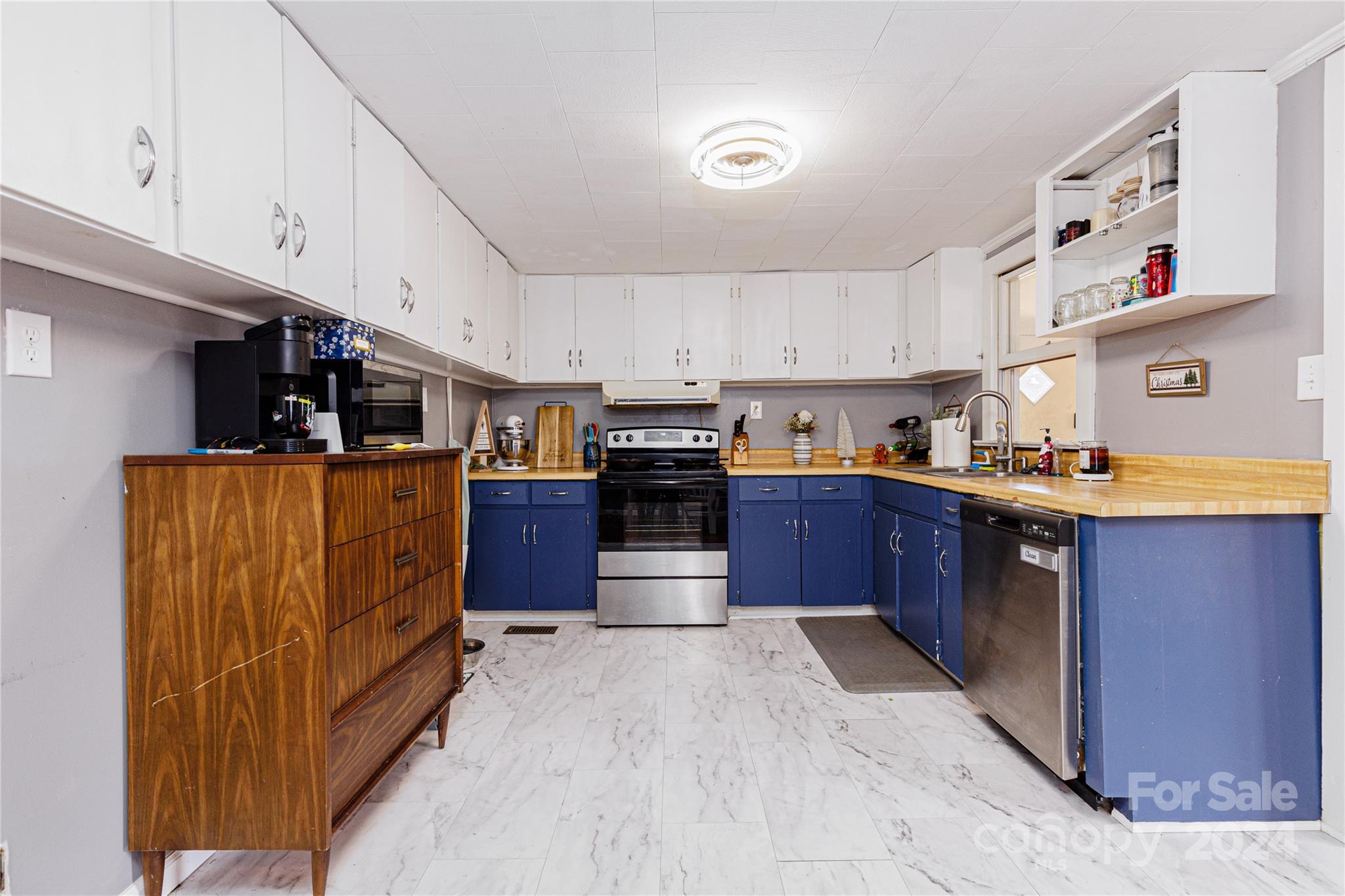 Arlington Heights - Residential