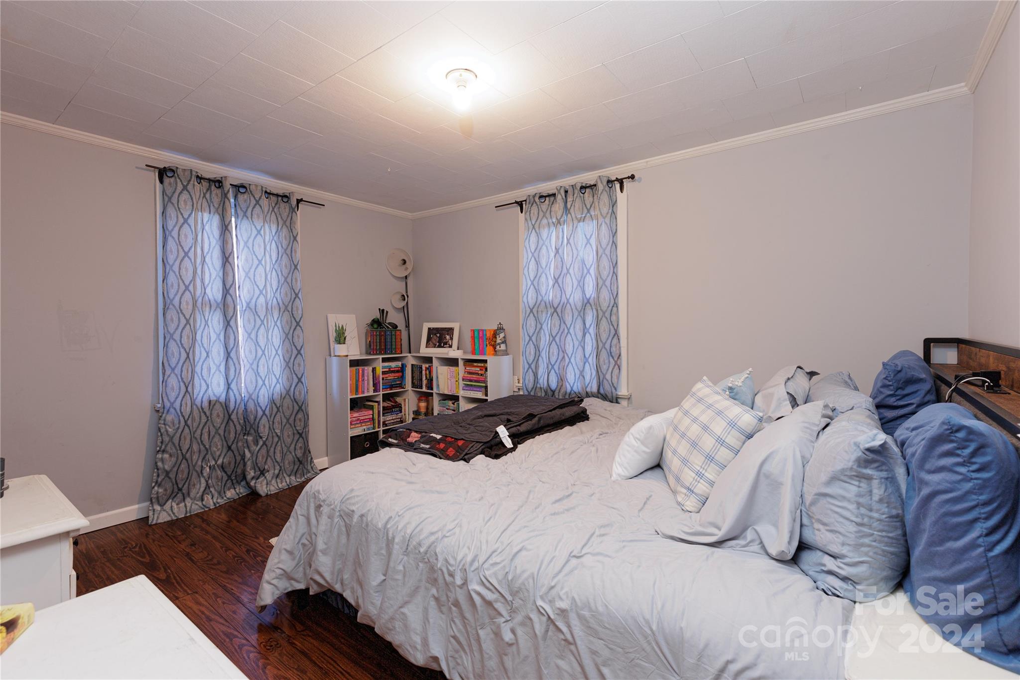 Arlington Heights - Residential