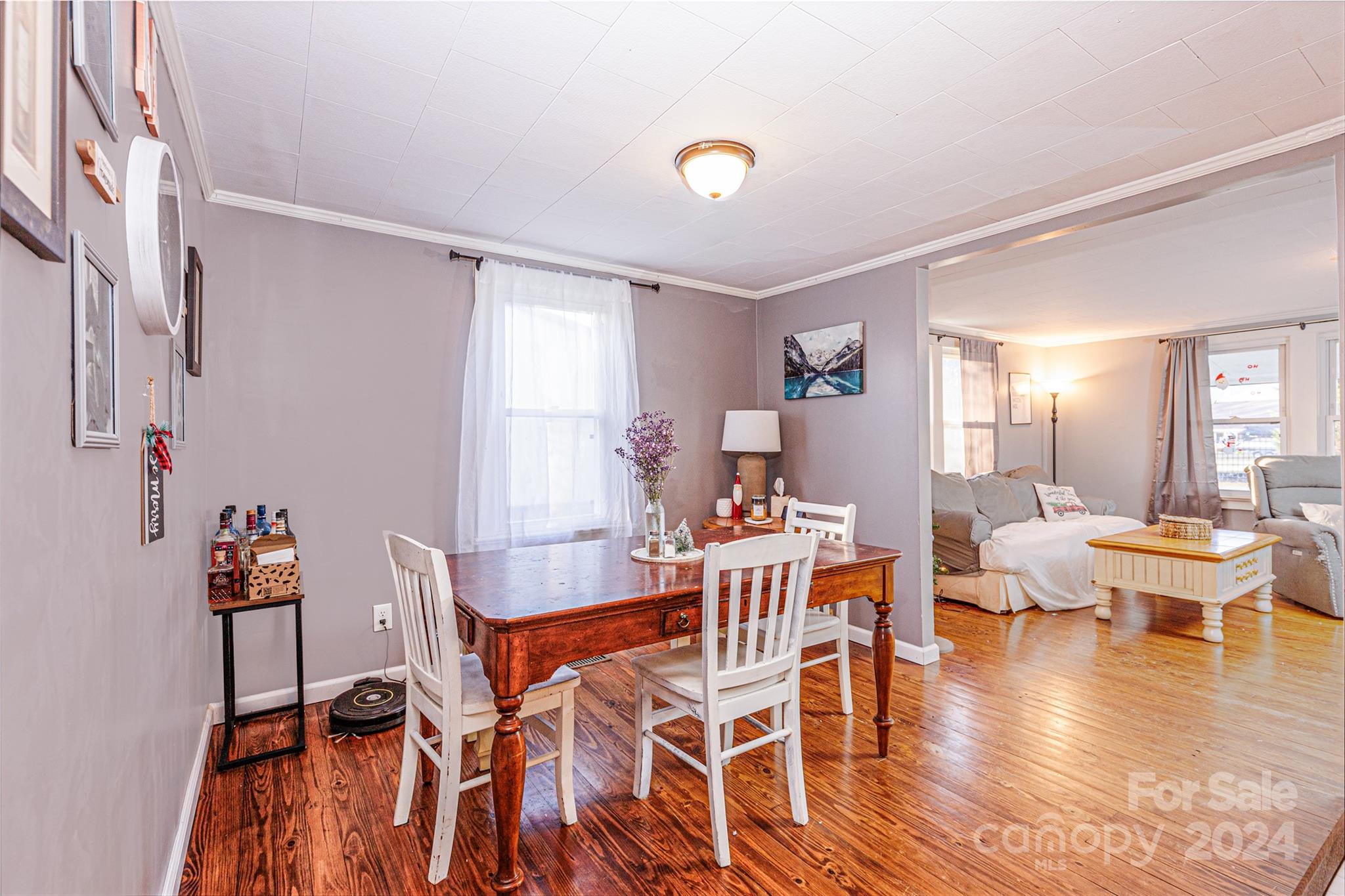 Arlington Heights - Residential