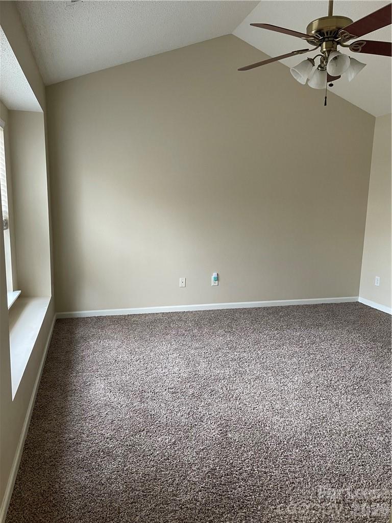 Tyler Woods - Residential Lease