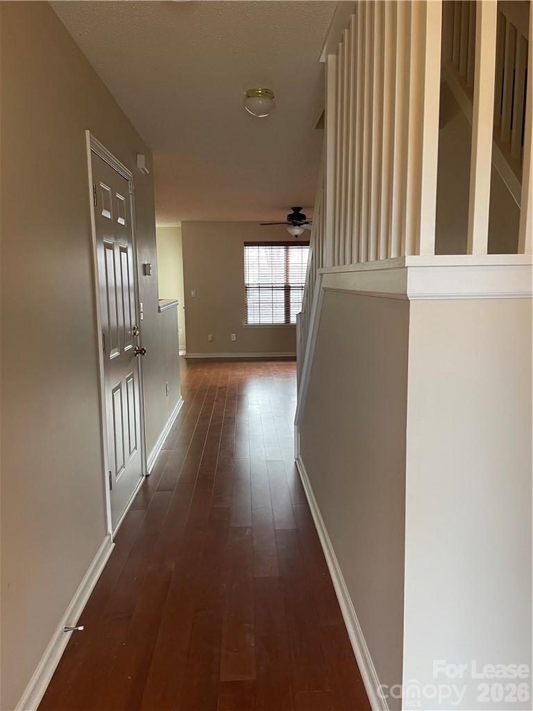 Tyler Woods - Residential Lease