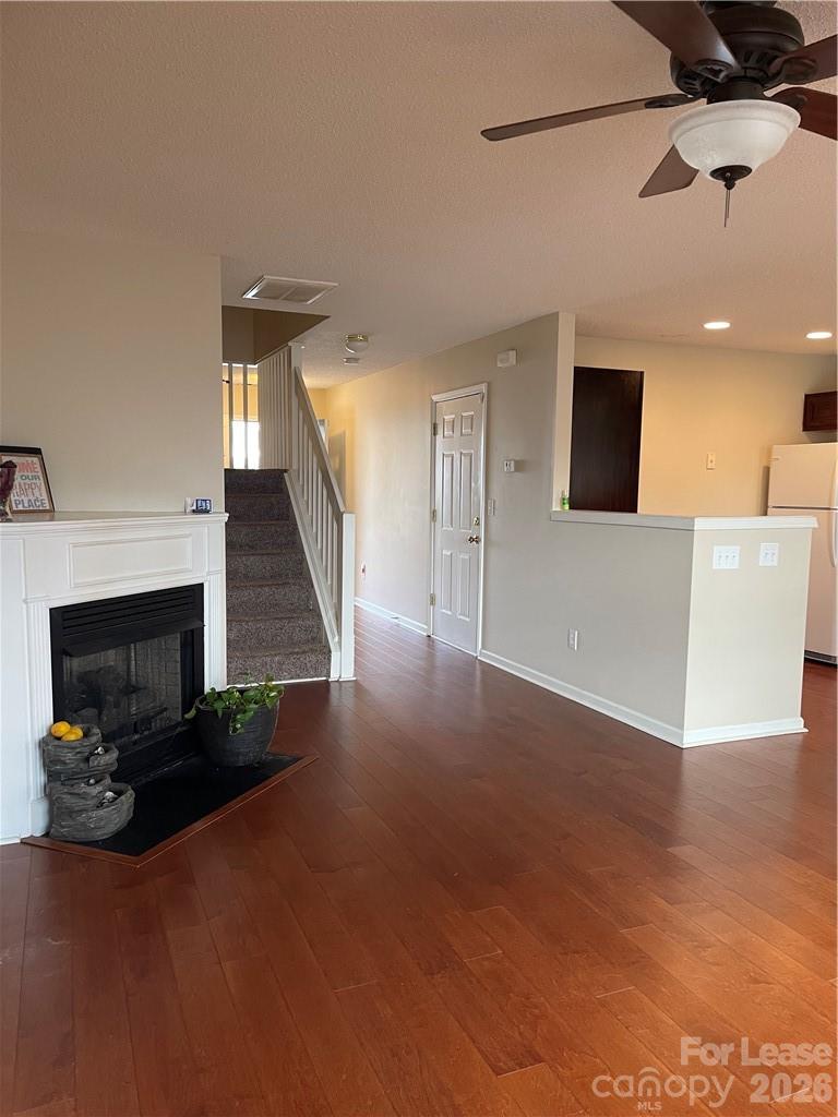 Tyler Woods - Residential Lease