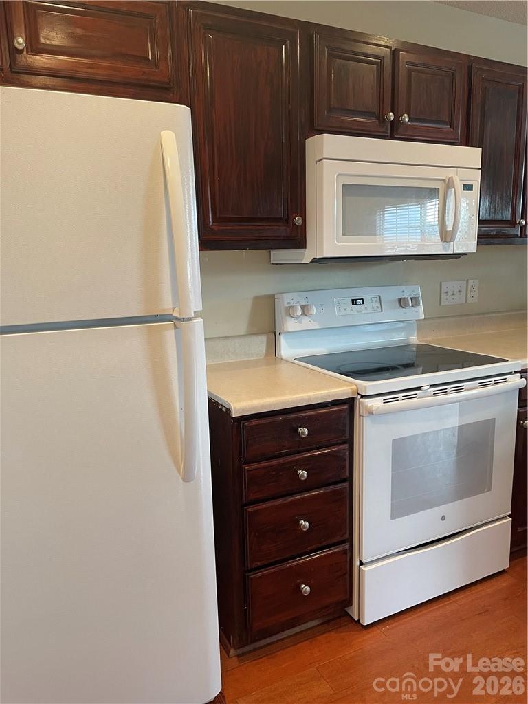 Tyler Woods - Residential Lease