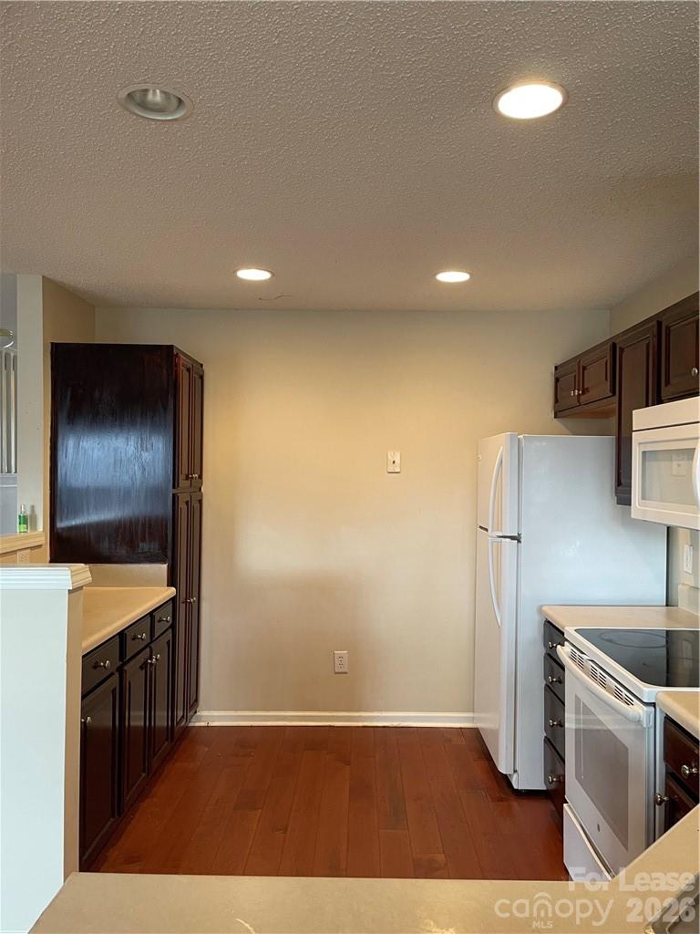 Tyler Woods - Residential Lease