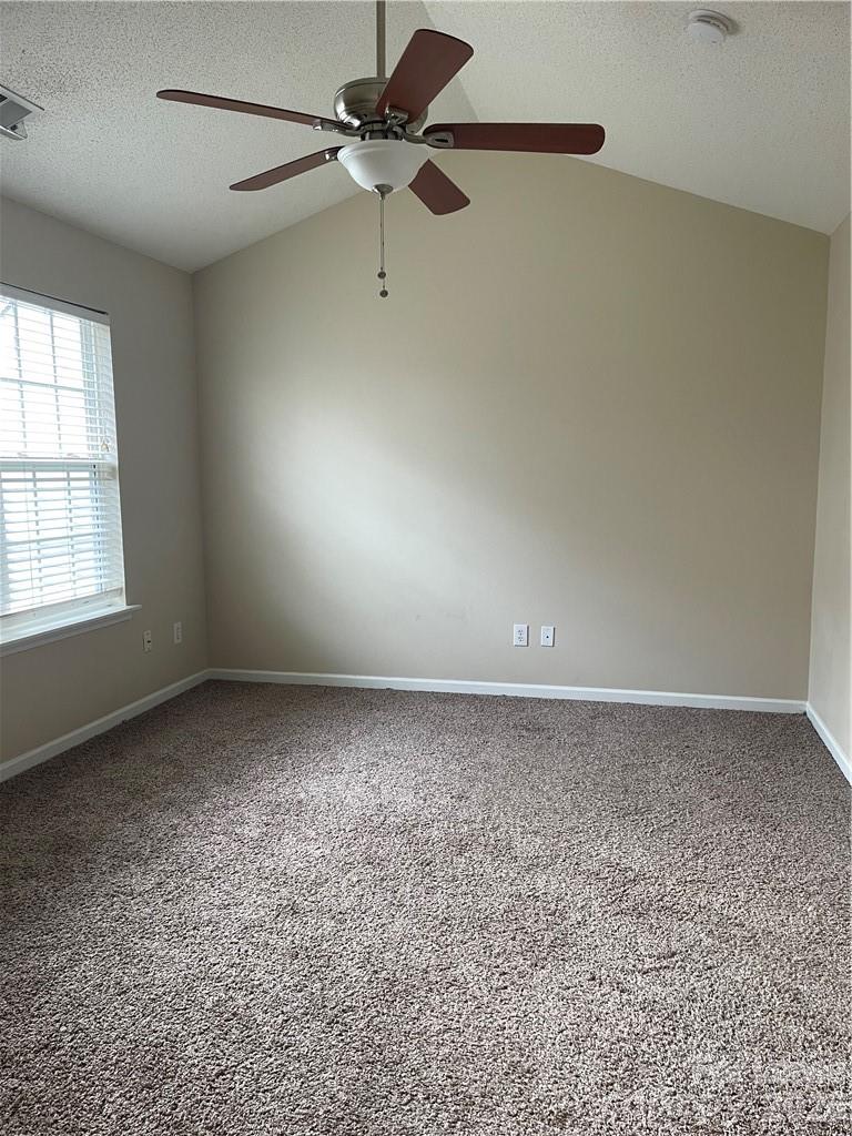 Tyler Woods - Residential Lease