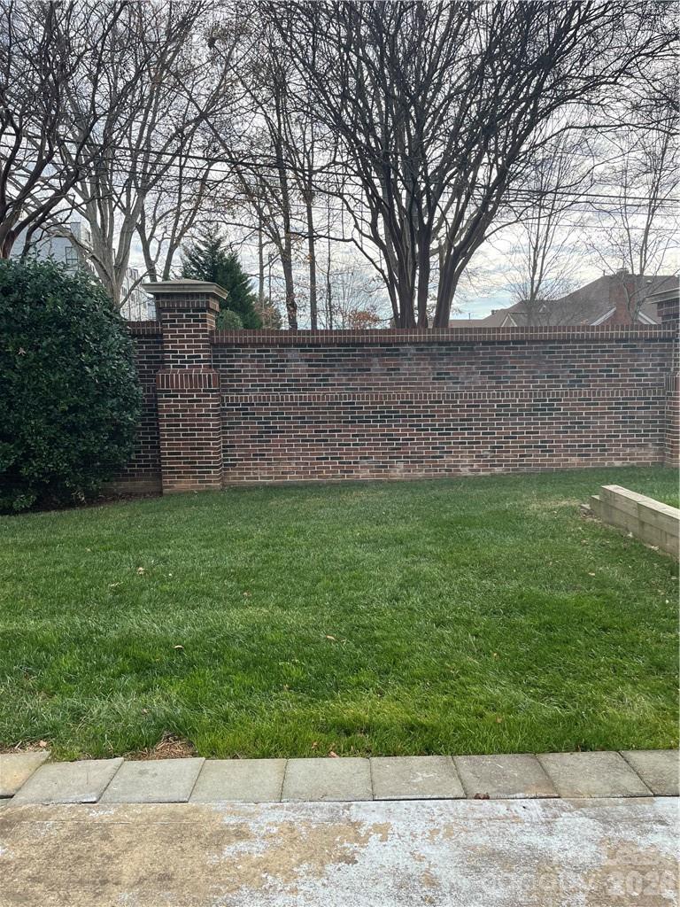 Tyler Woods - Residential Lease