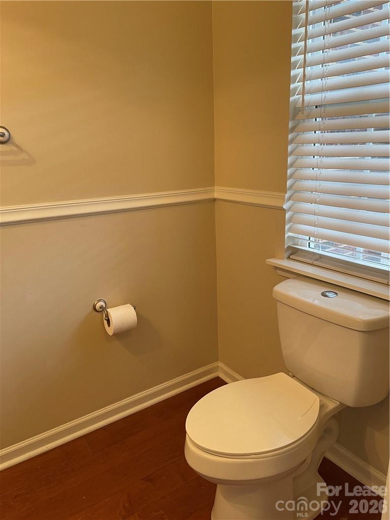 Tyler Woods - Residential Lease