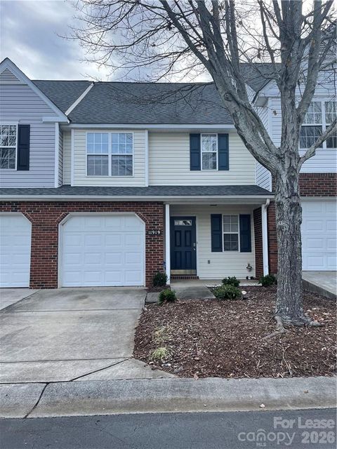 Photo of 11919 Maria Ester Court, Charlotte, NC 28277 (MLS # 4364038)
