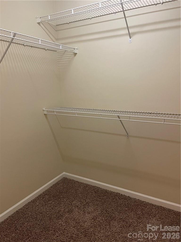 Tyler Woods - Residential Lease