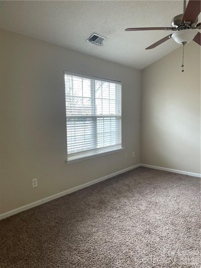 Tyler Woods - Residential Lease