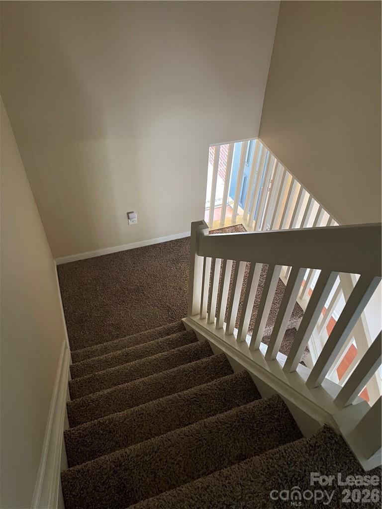 Tyler Woods - Residential Lease