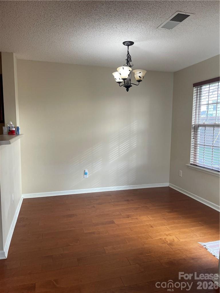 Tyler Woods - Residential Lease