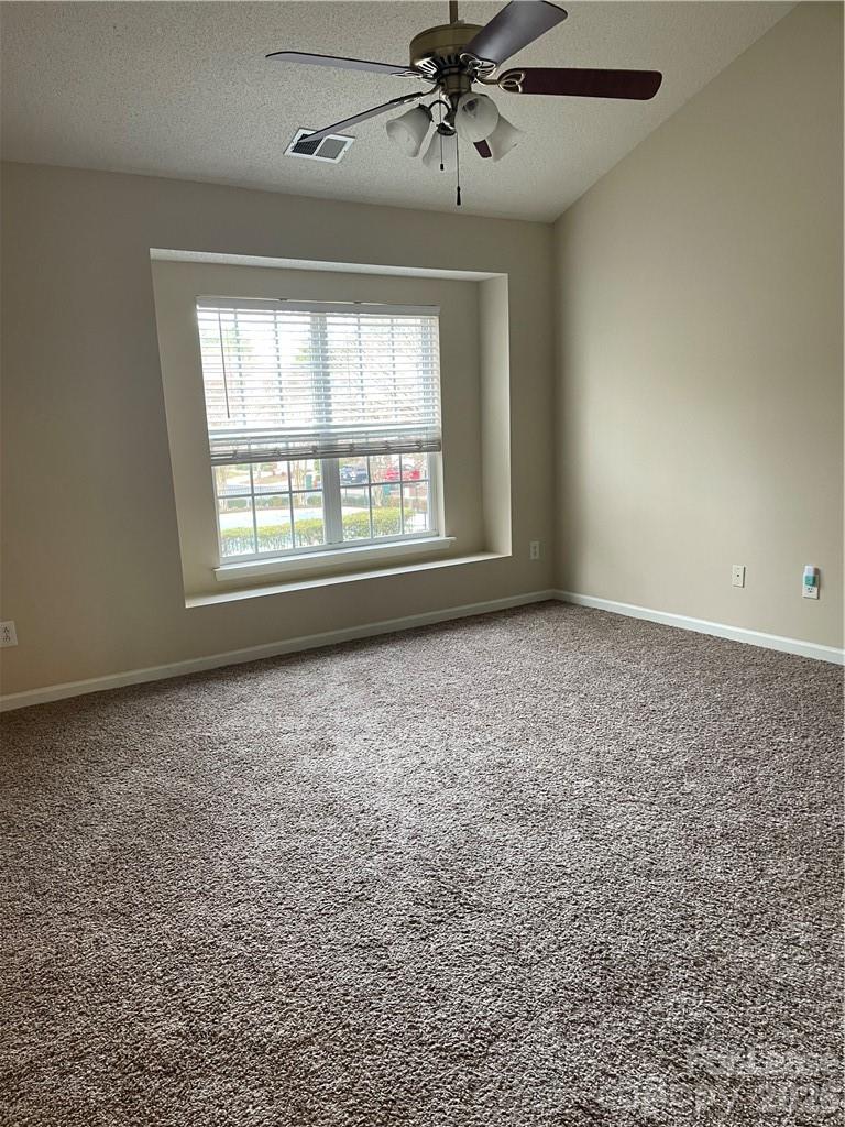 Tyler Woods - Residential Lease