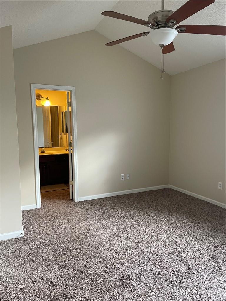 Tyler Woods - Residential Lease