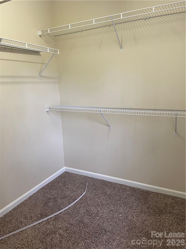 Tyler Woods - Residential Lease