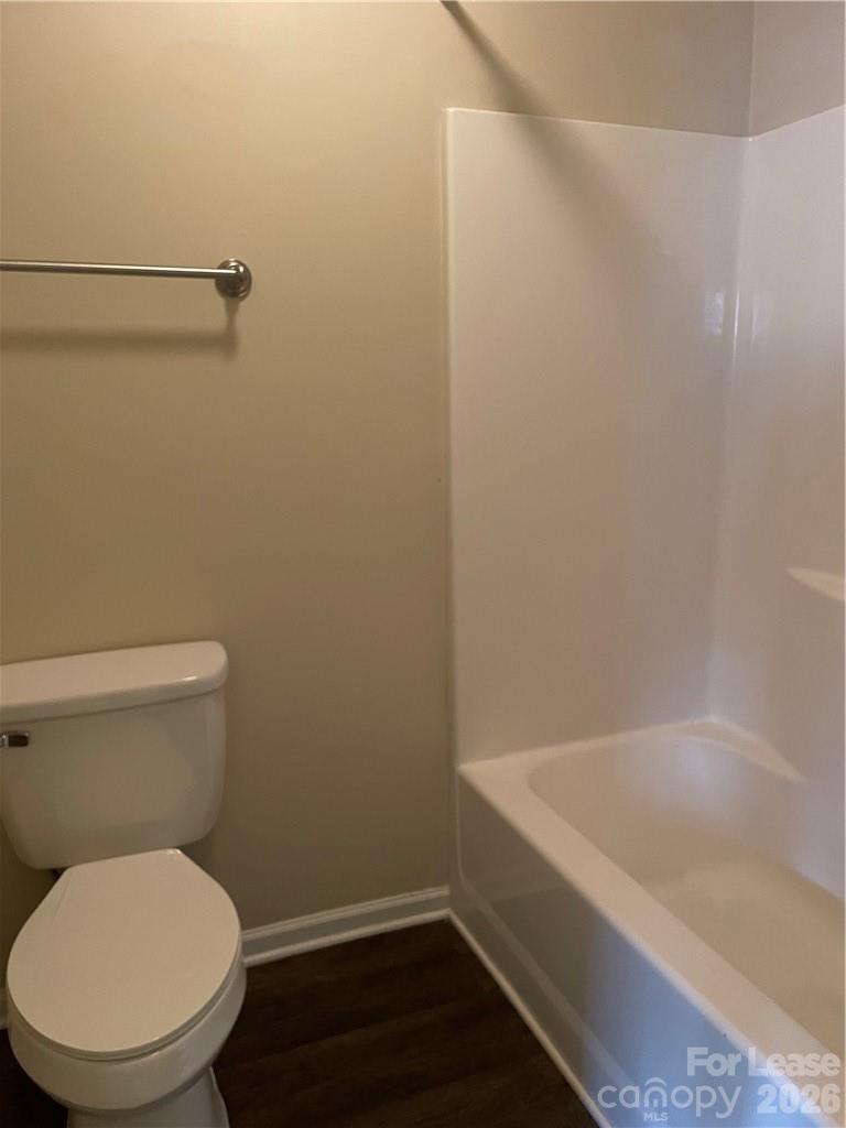 Tyler Woods - Residential Lease