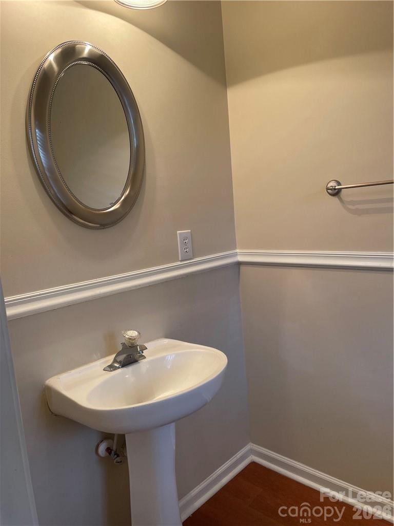 Tyler Woods - Residential Lease