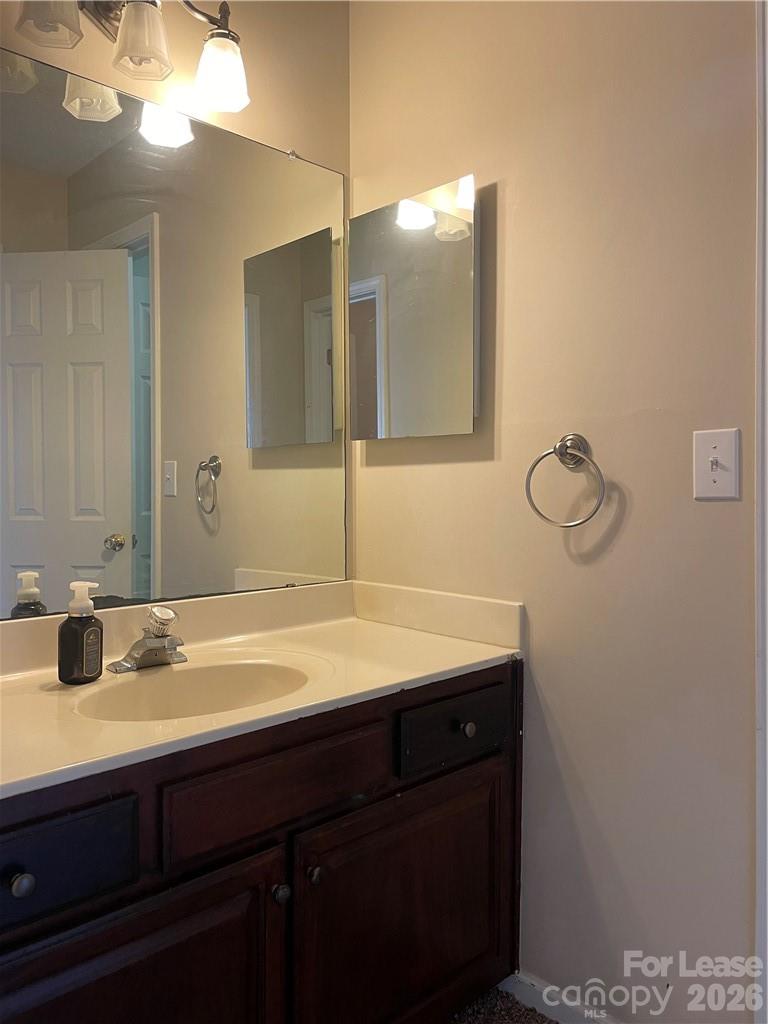 Tyler Woods - Residential Lease