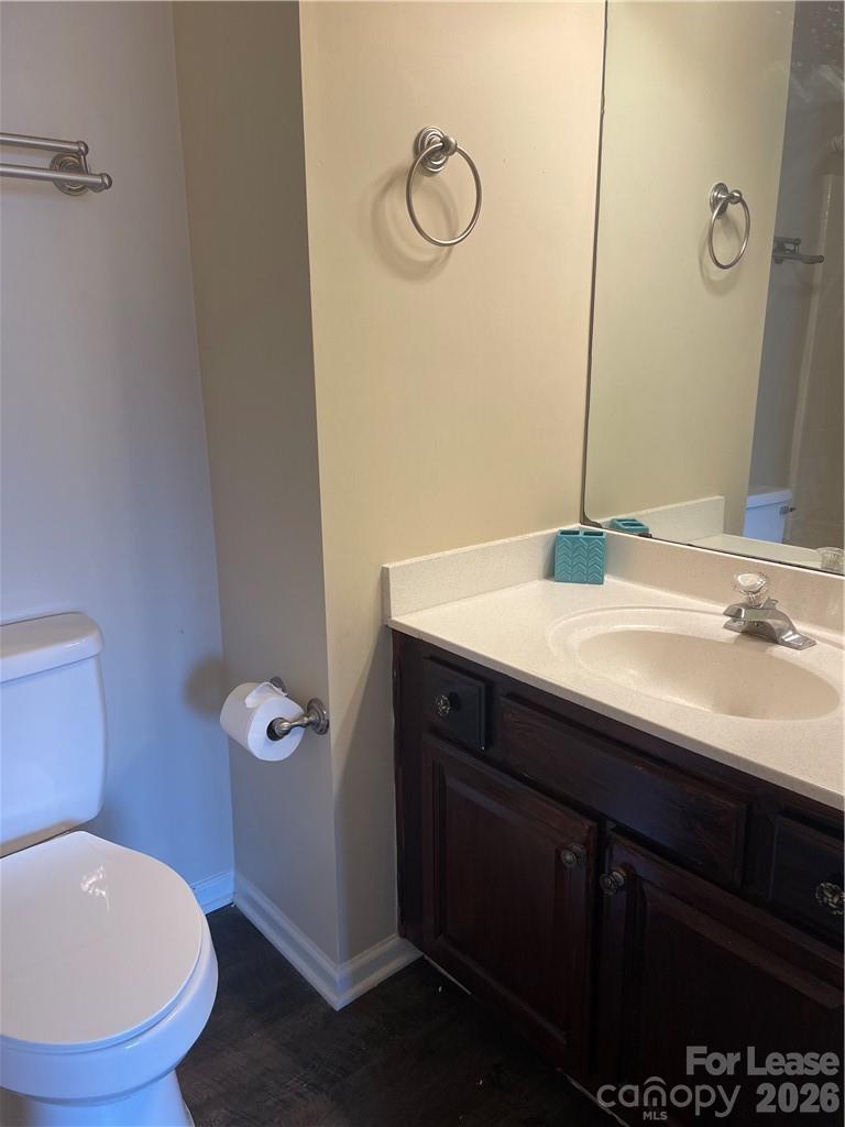 Tyler Woods - Residential Lease