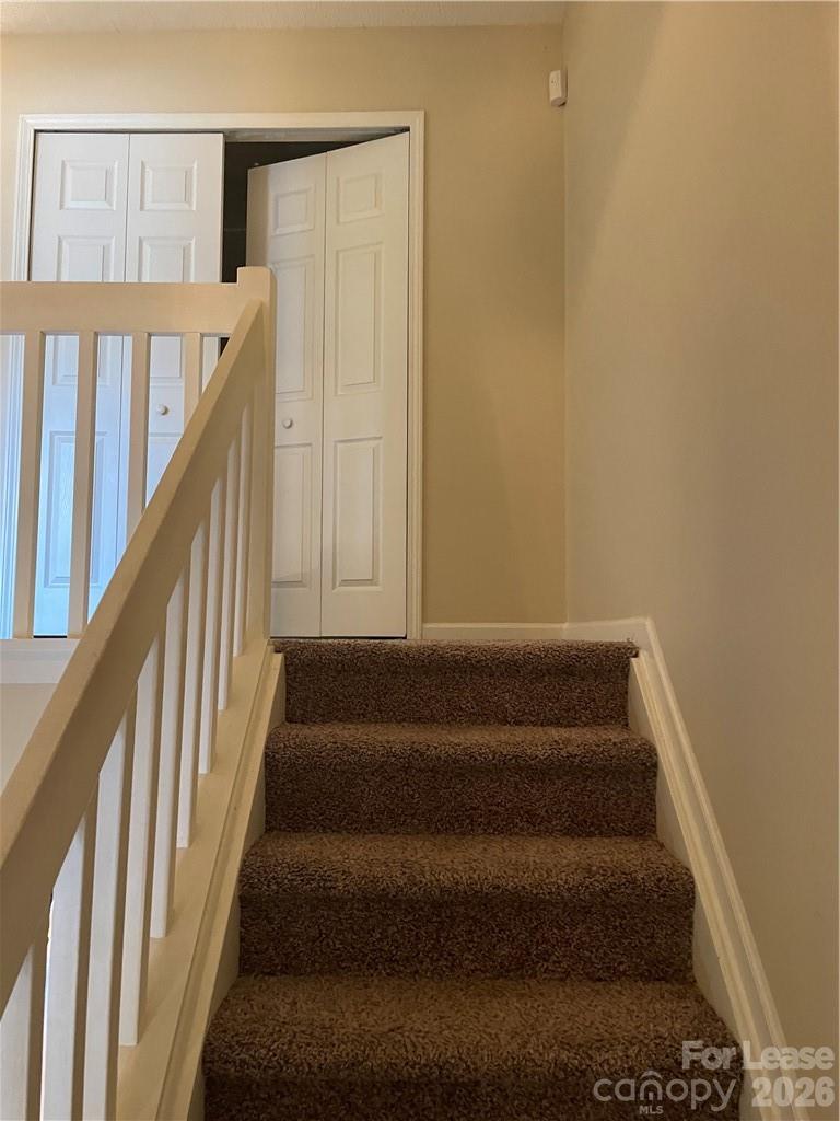 Tyler Woods - Residential Lease