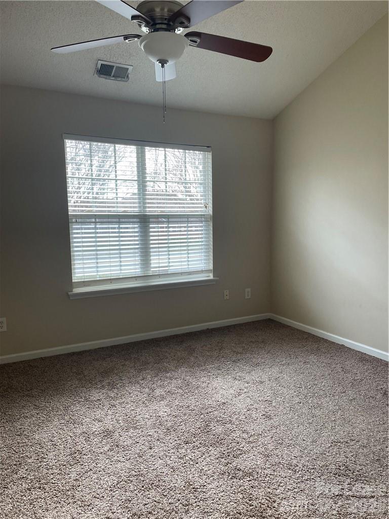 Tyler Woods - Residential Lease