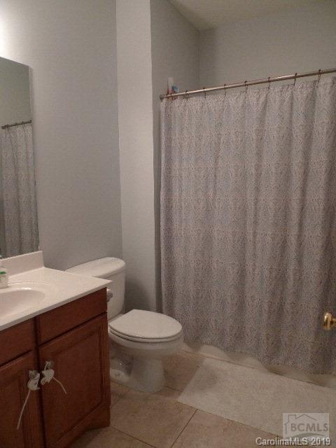 Henry's Glen - Residential