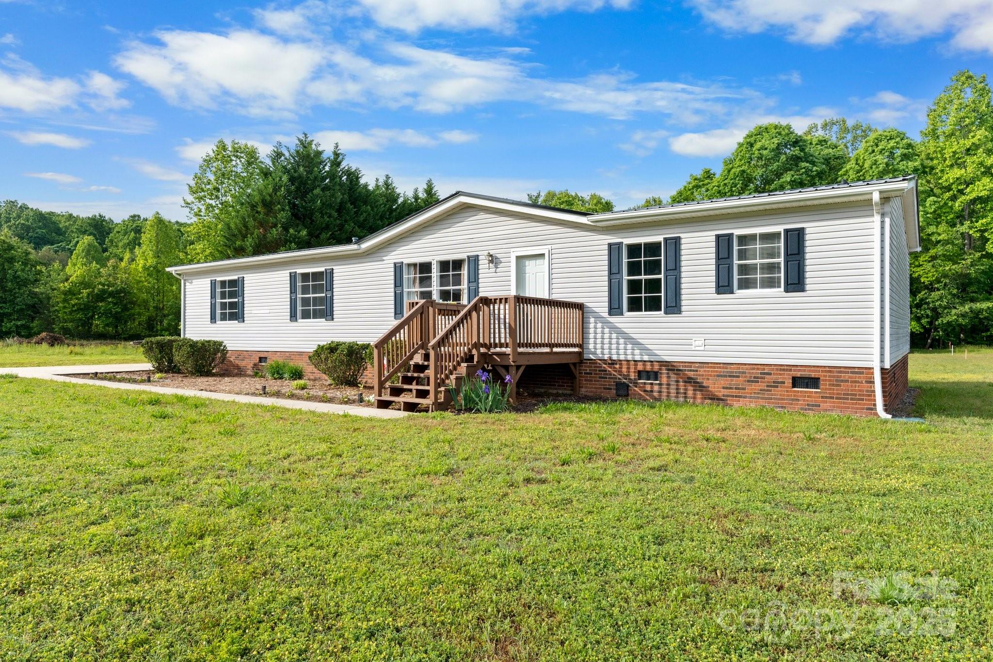 2521 Melvin Propst Drive