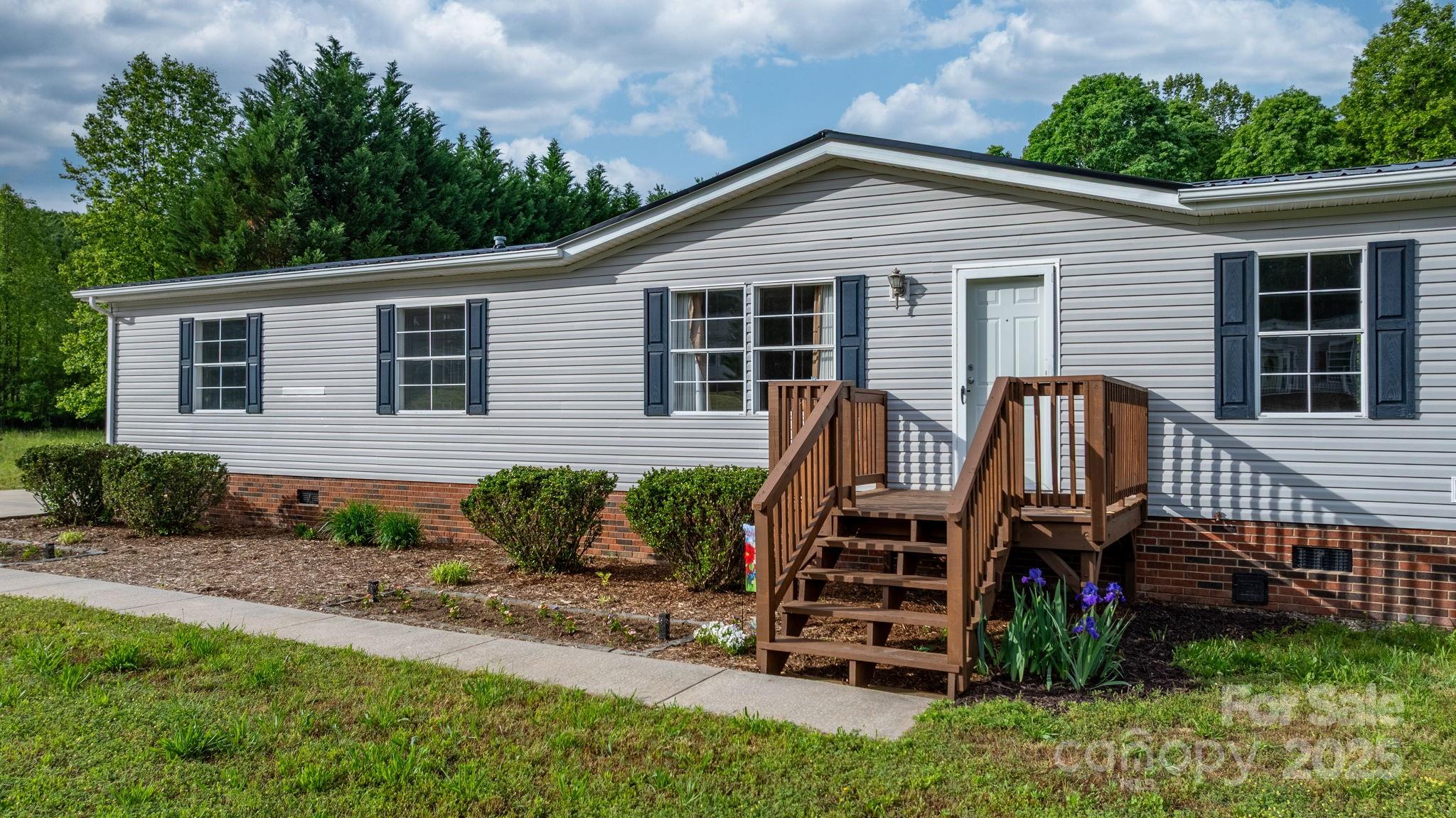 2521 Melvin Propst Drive